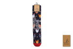 BARTLEBY® CHILDS FUNKY WELLY SOCK CHICKENS 9-12